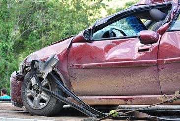 11 Things to Do After a Car Accident